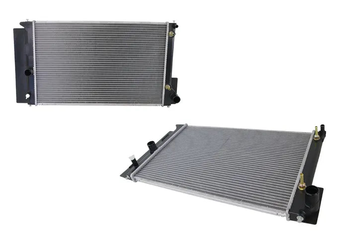 2007-2019 TOYOTA COROLLA ZRE152/172/182 RADIATOR