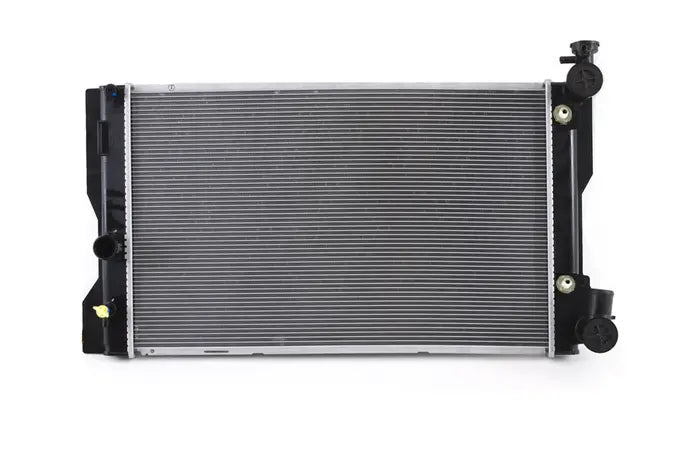 2007-2019 Toyota Corolla ZRE152 ZRE172 ZRE182 SD/HB Radiator for Auto & Manual