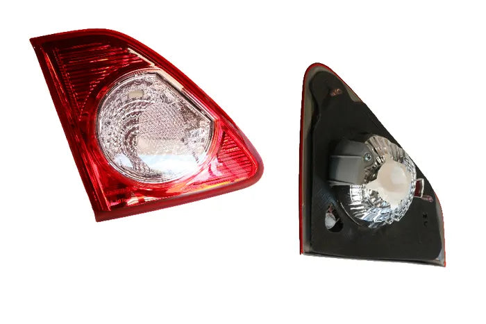 2007-2009 Toyota Corolla ZRE152 Tail Light (Inner, Left-Hand Side)