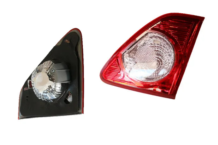2007-2009 Toyota Corolla ZRE152 Tail Light (Inner, Right-Hand Side)