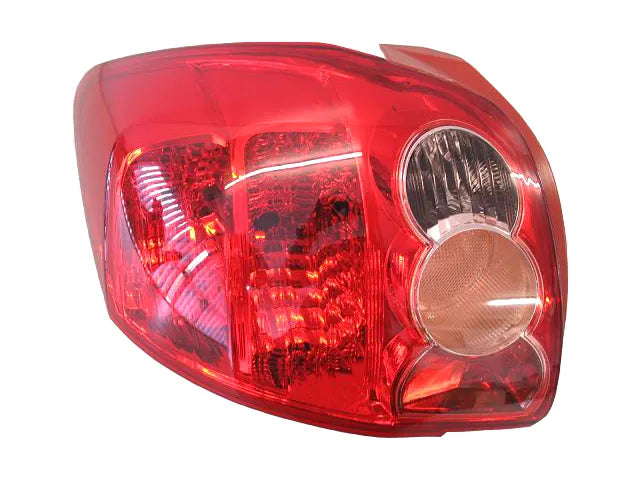 2007-2009 Toyota Corolla ZRE152 Tail Light (Left-Hand Side)