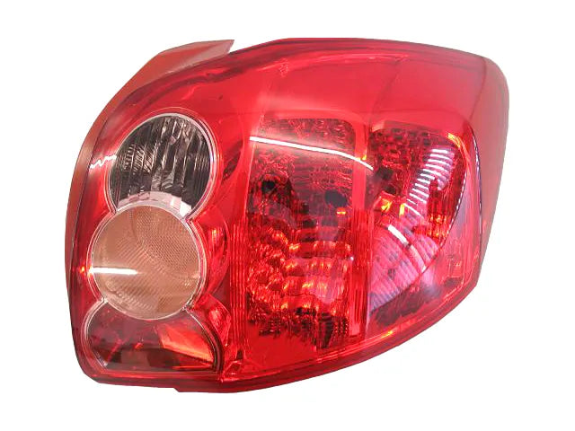 2007-2009 Toyota Corolla ZRE152 Tail Light (Right-Hand Side)