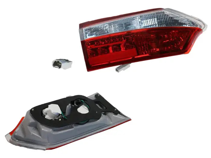2013-2016 Toyota Corolla ZRE172 Tail Light (Inner, Left-Hand Side)