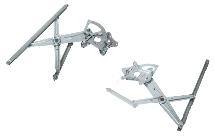 2007-2013 Toyota Corolla ZRE152 ZRE153 Front Window Regulator Left-Hand Side (No Motor)