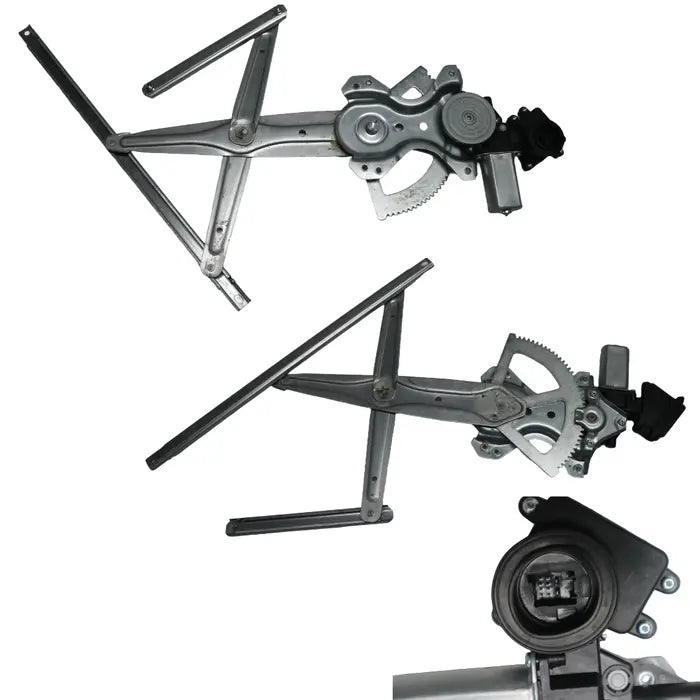 2013-2018 TOYOTA COROLLA ZRE182/ZWE186 FRONT WINDOW REGULATOR RIGHT HAND SIDE