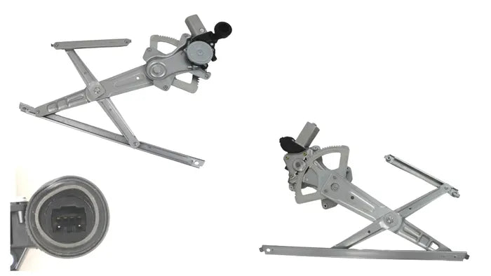 2013-2019 TOYOTA COROLLA ZRE172 FRONT WINDOW REGULATOR LEFT HAND SIDE