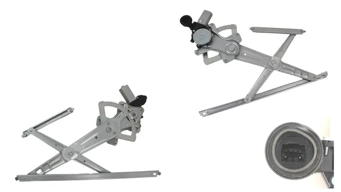 2013-2019 TOYOTA COROLLA ZRE172 FRONT WINDOW REGULATOR RIGHT HAND SIDE