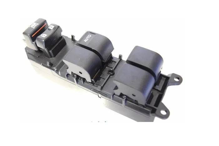 2013-2015 Toyota Corolla ZRE182 Front Master Window Switch (Right-Hand Side, 15 Pin)