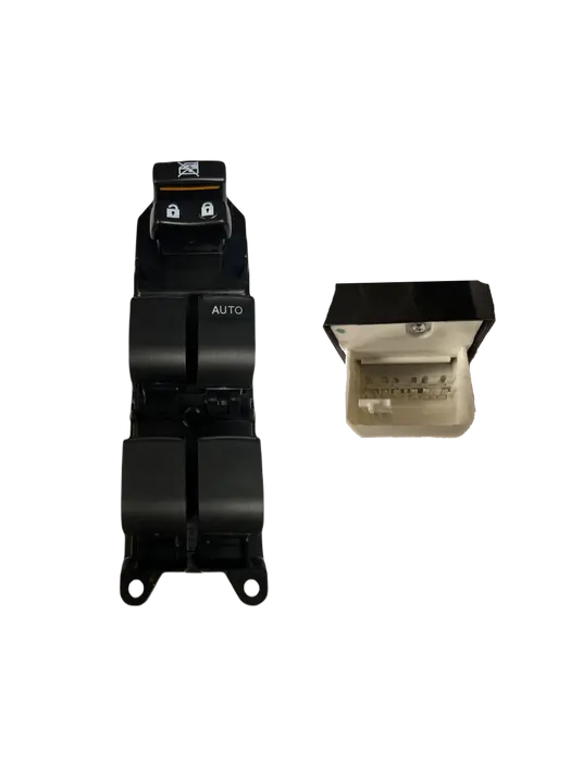 2015-2018 Toyota Corolla ZRE182 Front Master Window Switch (Right-Hand Side)