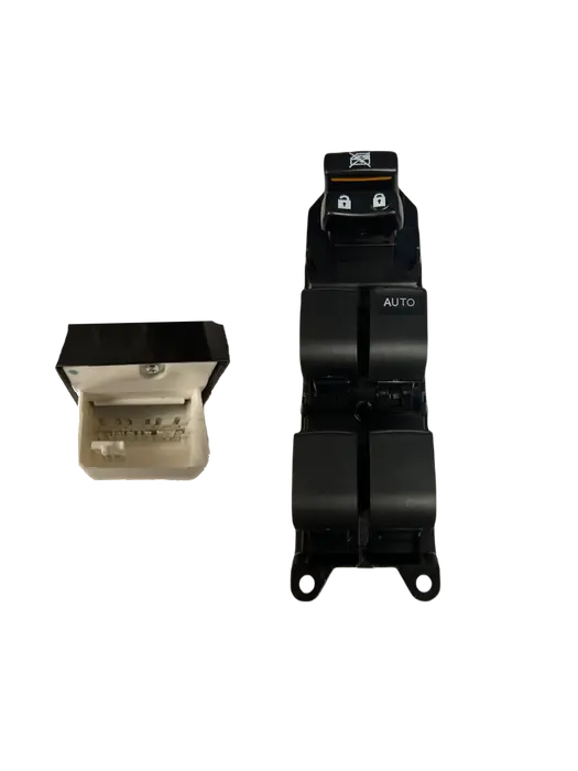 2016-2018 Toyota Corolla ZWE186 Front Master Window Switch (Right-Hand Side)