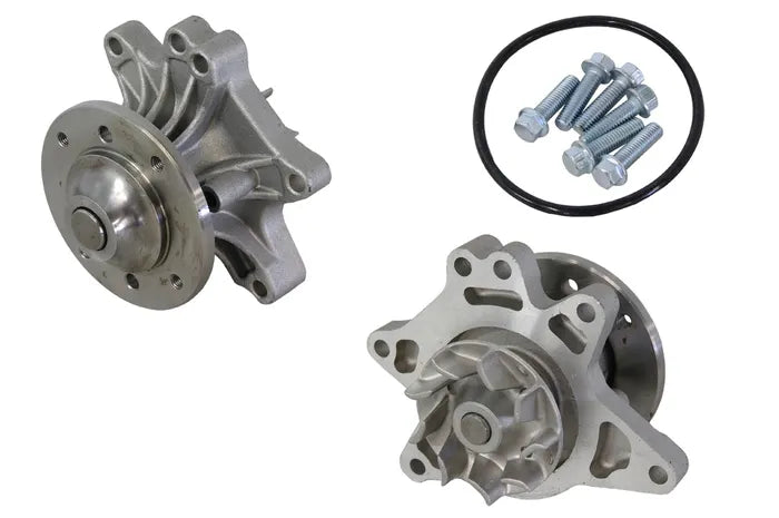 2003-2006 TOYOTA COROLLA ZZE122 WATER PUMP
