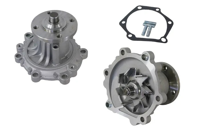 2001-2005 Toyota Dyna LY230 Water Pump (3.0L Diesel, 5L Engine)