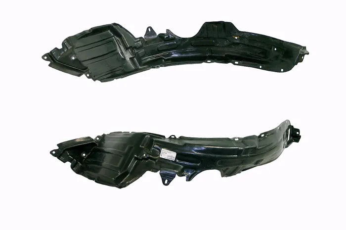 1999-2002 TOYOTA ECHO NCP12 GUARD LINER RIGHT HAND SIDE