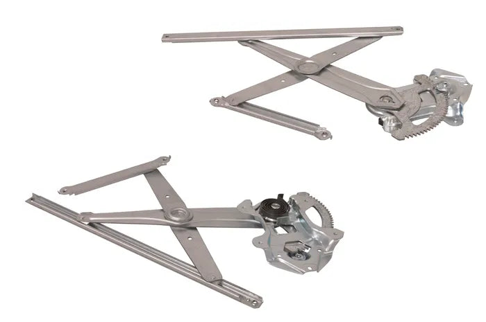 1999-2005 Toyota Echo NCP10 NCP12 NCP13 /3D/5D Front Window Regulator Right-Hand Side (2-Pin, With Motor)