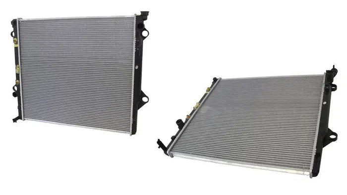2011-2016 TOYOTA FJ CRUISER GSJ15 RADIATOR