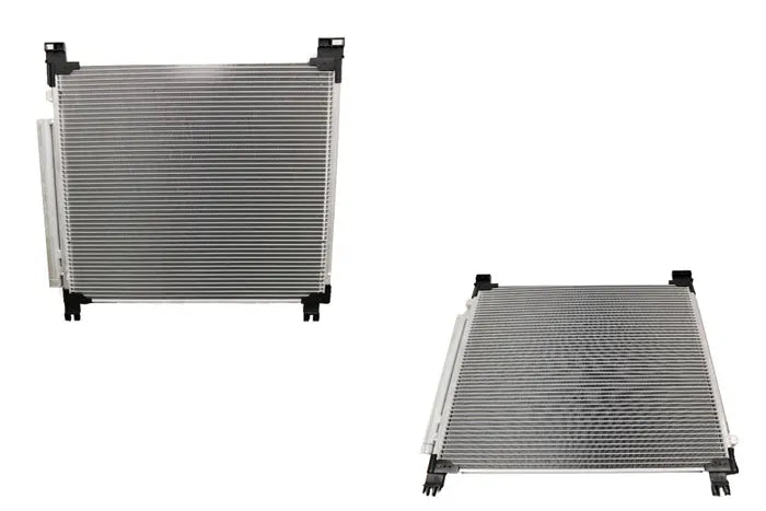 2015 TOYOTA FORTUNER GUN156 AIR CONDENSER