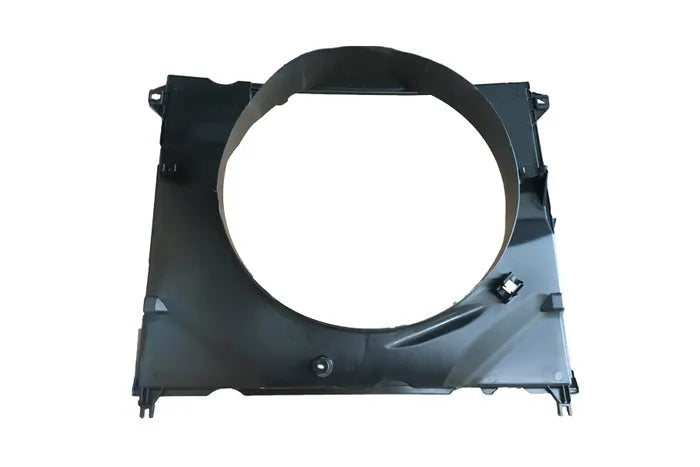 2015 TOYOTA FORTUNER GUN156 RADIATOR FAN SHROUD