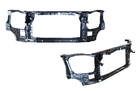 2015 TOYOTA FORTUNER GUN156 RADIATOR SUPPORT PANEL