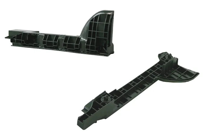 2005-2010 TOYOTA HIACE TRH/KDH BAR BRACKET LEFT HAND SIDE FRONT