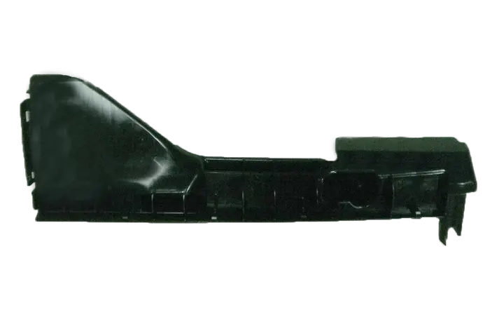 2010-2013 TOYOTA HIACE TRH/KDH BAR BRACKET LEFT HAND SIDE FRONT