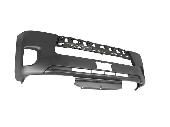 2013-2019 TOYOTA HIACE LWB TRH/KDH BAR COVER FRONT