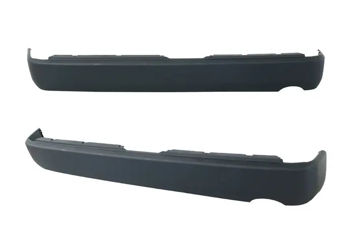 2013-2019 TOYOTA HIACE LWB TRH/KDH BAR COVER REAR