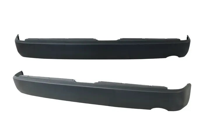 2013-2019 TOYOTA HIACE SLWB TRH/KDH BAR COVER REAR