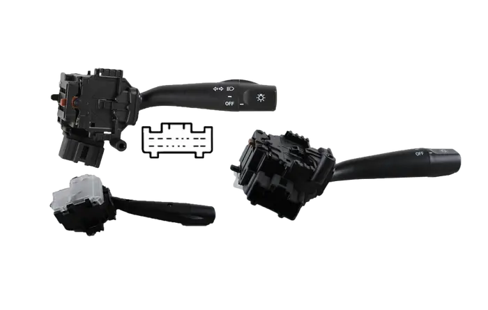 2005-2013 TOYOTA HIACE BLINKER SWITCH