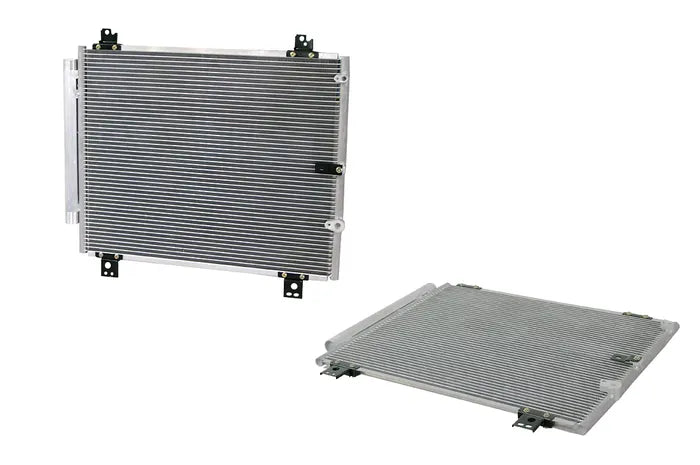 2005-2019 TOYOTA HIACE TRH/KDH A/C CONDENSER