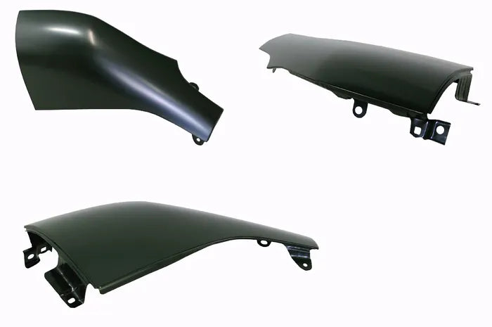 2005-2019 TOYOTA HIACE TRH/KDH CORNER PANEL LEFT HAND SIDE