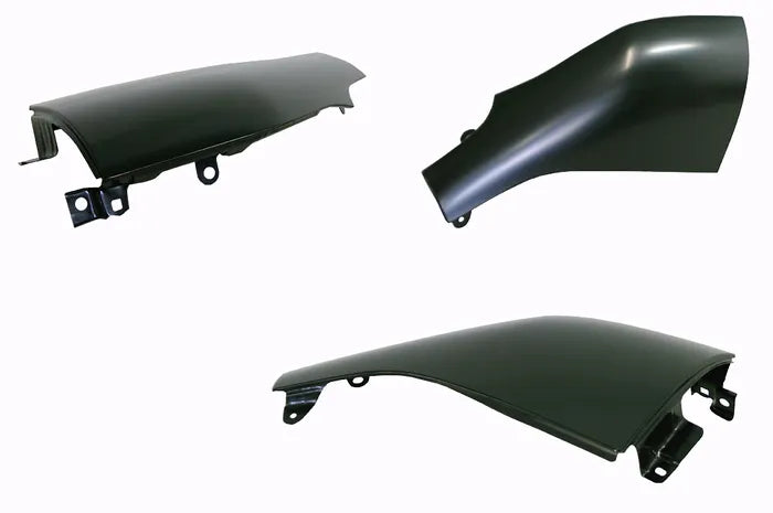 2005-2019 Toyota Hiace TRH/KDH Corner Panel (Right-Hand Side)