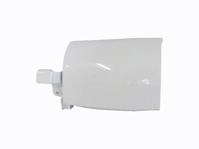 2005-2019 Toyota Hiace TRH/KDH Rear Corner Panel (Left-Hand Side)