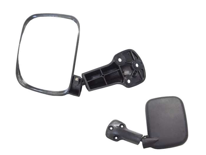 2005-2019 Toyota Hiace TRH/KDH Tail Gate Mirror (Left-Hand Side)
