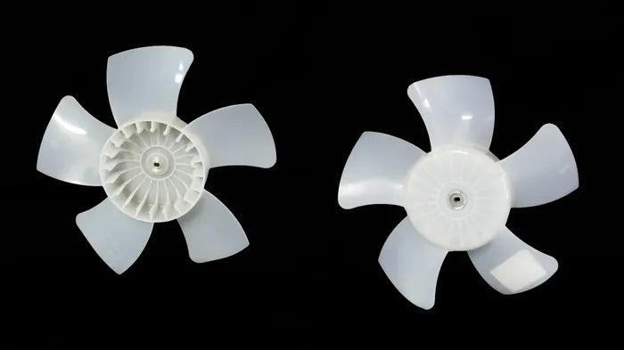 2005-2019 TOYOTA HIACE TRH/KDH ENGINE FAN BLADE