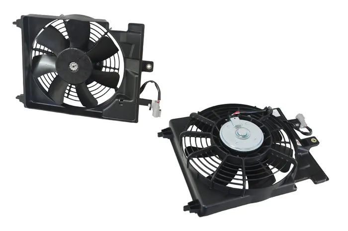 2005-2013 TOYOTA HIACE KRH/KDH RADIATOR FAN