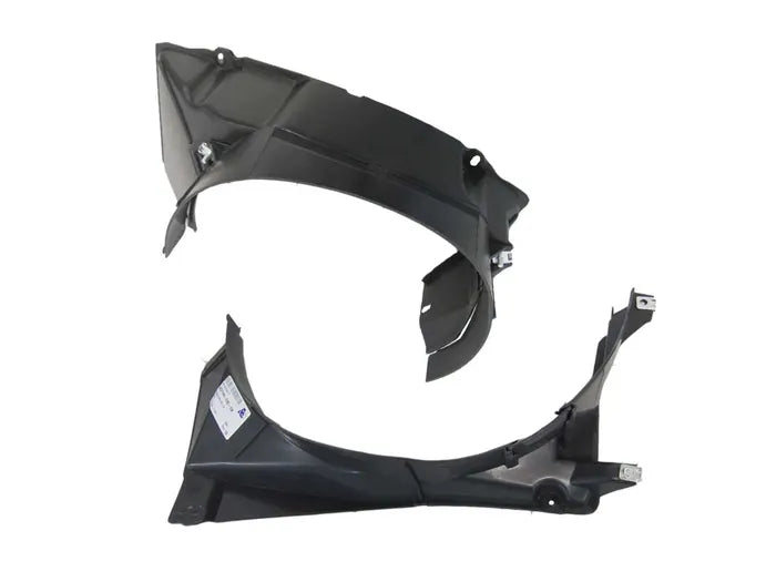 1998-2005 TOYOTA HIACE RZH RADIATOR FAN SHROUD