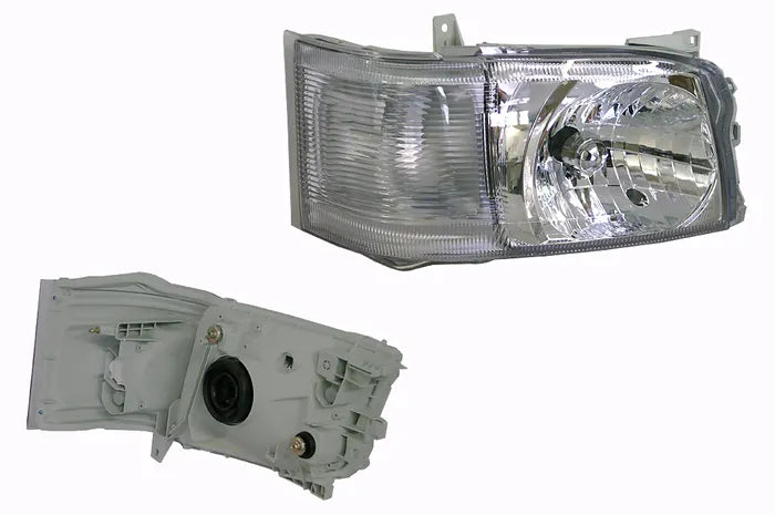 2005-2010 Toyota Hiace TRH/KDH Headlight (Right-Hand Side)
