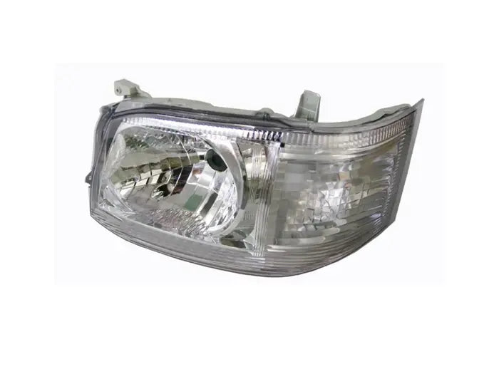 2010-2013 TOYOTA HIACE TRH/KDH HEADLIGHT LEFT HAND SIDE