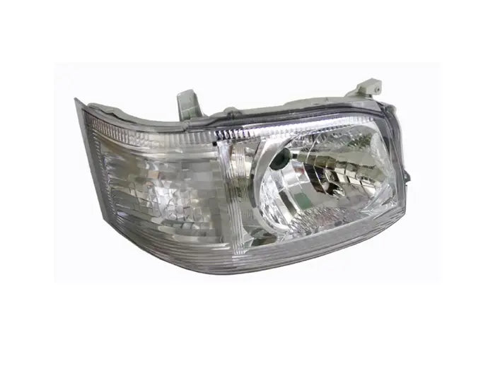 2010-2013 Toyota Hiace TRH/KDH Headlight (Right-Hand Side)