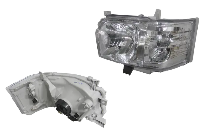 2013-2019 Toyota Hiace SLWB Headlight (Left-Hand Side, High Roof)