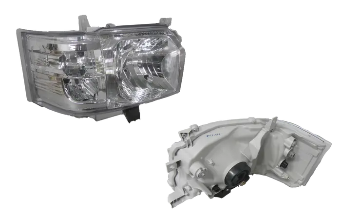 2013-2019 Toyota Hiace SLWB Headlight (Right-Hand Side)
