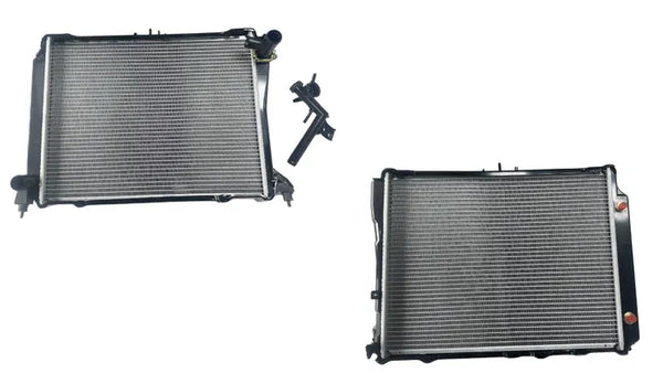 1989-2005 TOYOTA HIACE RZH RADIATOR