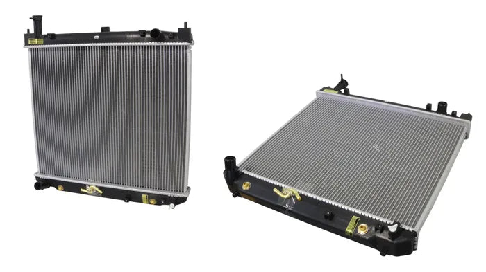 1995-2003 TOYOTA HIACE SBV RCH RADIATOR