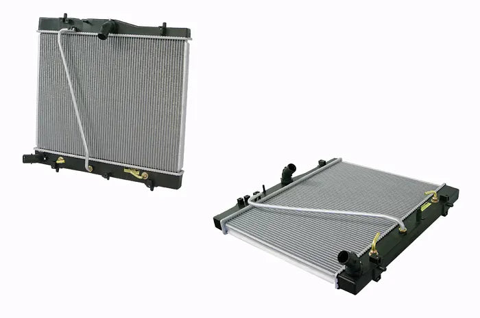 2005-2013 TOYOTA HIACE TRH RADIATOR