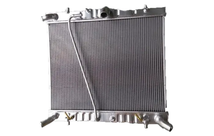 2005-2010 TOYOTA HIACE KDH RADIATOR