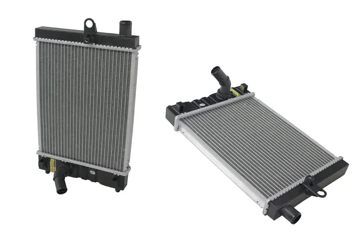 2005-2013 TOYOTA HIACE KDH AUXILIARYâ€‹ RADIATOR