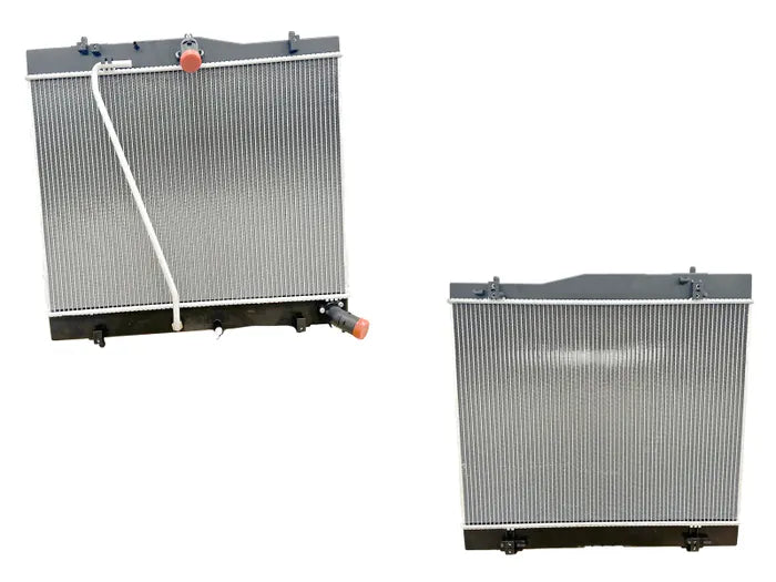 2010-2013 TOYOTA HIACE TRH/KDH RADIATOR