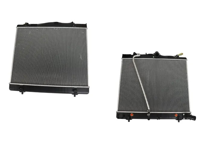 2010-2013 TOYOTA HIACE KDH RADIATOR