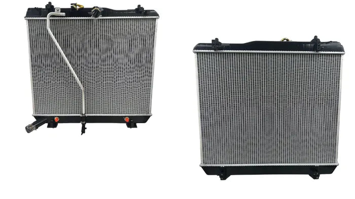 2013-2019 TOYOTA HIACE TRH RADIATOR