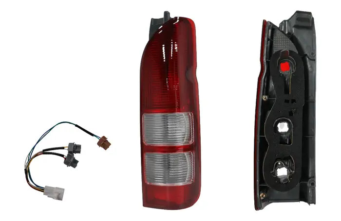 2005-2019 Toyota Hiace TRH/KDH Tail Light (Right-Hand Side)